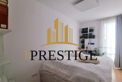 Apartament cu 4 camere decomandat, mobilat în Arhitecților - Calea Cisnădiei - 10