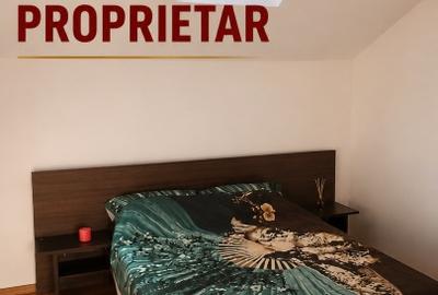 Apartament cu 2 camere decomandat în Faleza Nord - 5