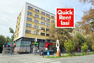 Apartament cu 3 camere decomandat în Piața Unirii - 1