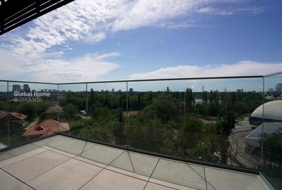 Apartament cu 2 camere semidecomandat în Floreasca - 6