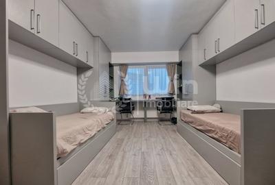 Apartament 3 camere ultrafinisat | 75mp | La Cheie | Pod Marasti! - 2