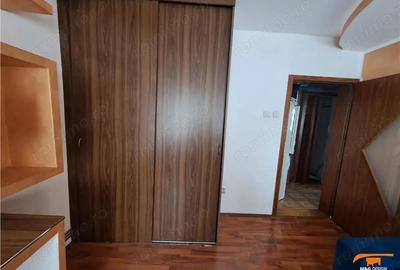 2 camere decomandat Gh Lazar centrala proprie - 3