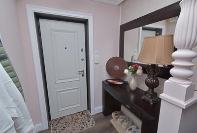 Apartament de lux cu 4 camere într-un bloc nou - 8