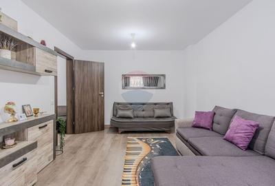 Apartament | 2 camere de inchiriat | LOC DE PARCARE | URBAN PLAZZA - 6