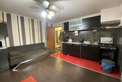 Apartament cu 2 camere semidecomandat, mobilat în Dâmbovița - 6