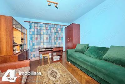 Apartament cu 4 camere decomandat în Boul Roșu - 5