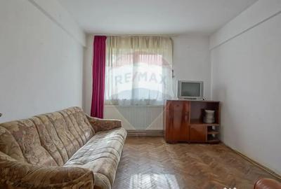 Apartament cu 4 camere decomandat, mobilat în Avantgarden - 3