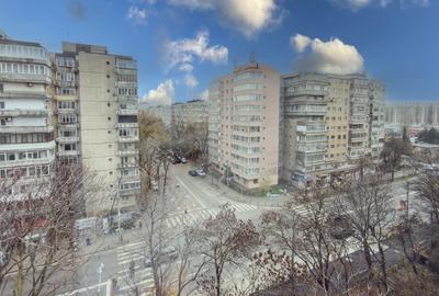 Apartament 3 camere renovat, 3 balcoane, Drumul Taberei - 15