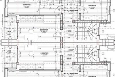 Casă cu 4 camere cu Teren 300 Mp în Central