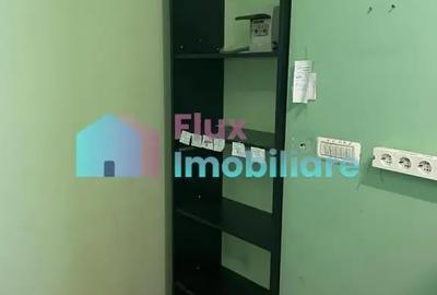 Spațiu comercial, de 35 mp, în Burdujeni - 1