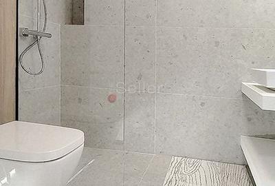 Apartament cu 3 camere semidecomandat, mobilat în Brașovul Vechi - 14