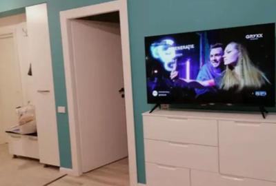 Apartament cu 2 camere în Moara de Vânt - 4