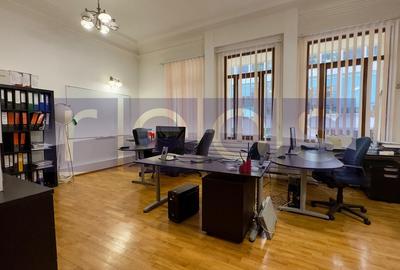 SPATIU COMERCIAL | VICTORIEI | CISMIGIU - 8