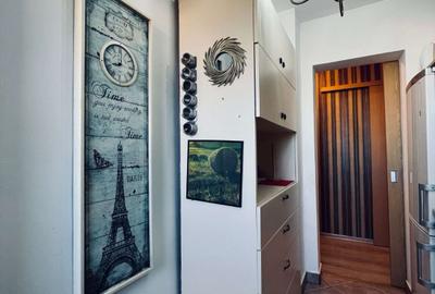 Apartament cu 2 camere decomandat, mobilat în Centru Civic - 5