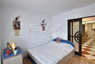 4 Camere | Centrala Proprie | Zona Vitan Mall - Mihai  Bravu - 9