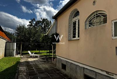 Casa individuala, teren 900mp, Sibiu - 11