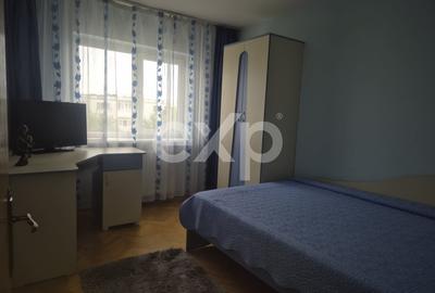 Apartament cu 3 camere decomandat, mobilat în Popa Șapcă - 4