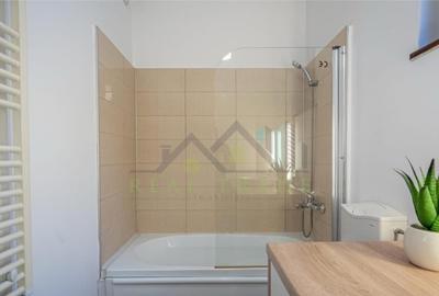 Apartament in casa zona Teatrul Dramatic - 2