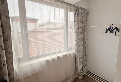 Apartament 2 camere modern de închiriat – Strada Oituz - metrou 5 minute - 8