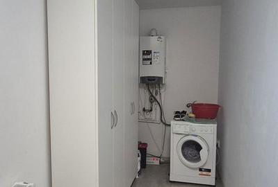 Casă cu 3 camere în Olteni - 12