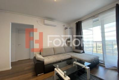 Apartament de inchiriat 3 camere bloc nou, Lipovei - ID C4832 - 2