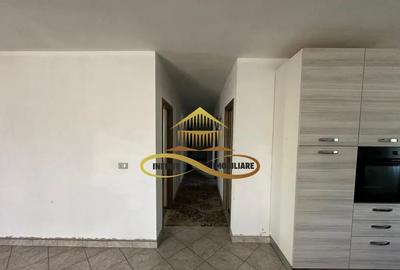 Casă cu 3 camere cu Canalizare în Secuieni - 14