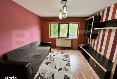 Apartament cu 3 camere în Central - 1
