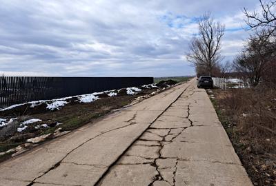 TEREN SNAGOV LANGA ARTIST THE BARN - 7