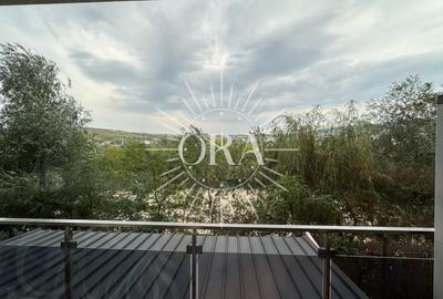 APARTAMENT 3 CAMERE DE VANZARE | GHEORGHENI - BORHANCI | PARCARE SUBTERANA - 10