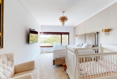 Casă individuală cu 4 camere cu Teren 1500 Mp în Corbeanca - 35