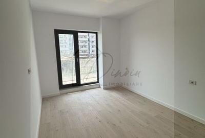 Apartament 2 camere lux First Estates Pipera I Rond OMV I Comision 0% - 2