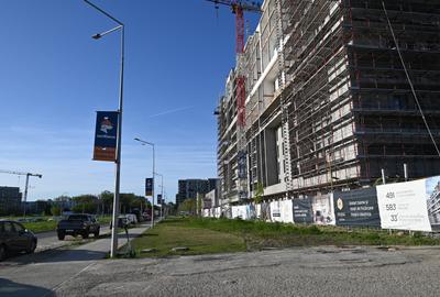Apartament cu 2 camere decomandat în Drumul Taberei - 14