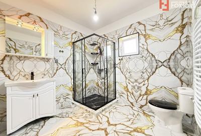 Duplex cu 3 camere cu Canalizare în Beregsău Mare - 4