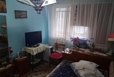 Apartament 2 camere Drumul taberei - 13