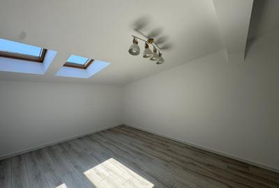 Casă cu 5 camere cu Teren 30 Mp în Pipera - 17