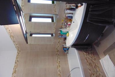 VILA TOP cu 5 camere si 3 bai super calitate mobilata utilata CONFORT LUX - 60