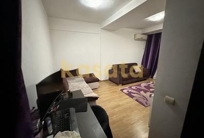 Garsonieră semidecomandată în Drumul Taberei