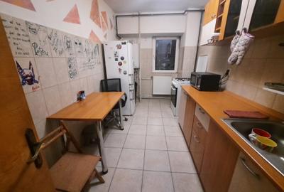 VANZARE GARSONIERA 13 SEPTEMBRIE- DRUMUL SARII - 1