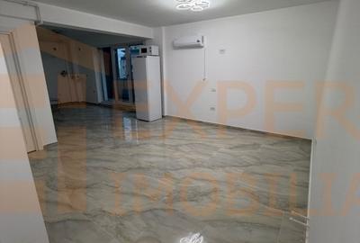 Apartament cu 2 camere decomandat, mobilat în Tomis Plus - 2