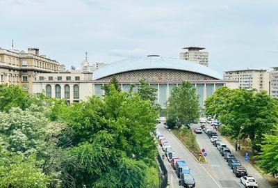 Apartament cu 3 camere decomandat în Cișmigiu - 5