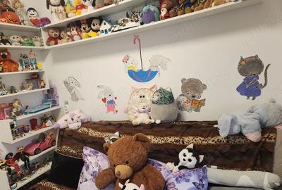 Apartament cu 2 camere decomandat în Sânpetru - 7