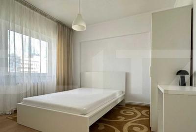 Apartament 3 camere, 63 mp, zona Ultracentral Apartament 3 camere, 63 mp, zona Ultracentral - 2