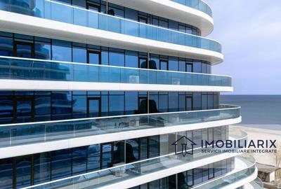 Vizualizează Tur 360 – Apartament cu Vedere la Mare în White Titanic - 1