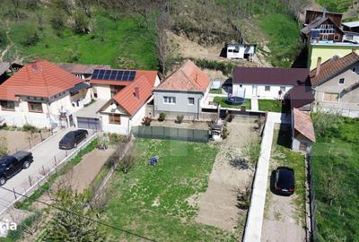 Casă cu 3 camere în Valea Vințului - 6