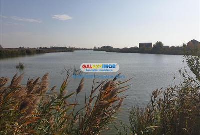 Teren extravilan 5000mp, Stradal, Lac Berceni, Utilitati, 50E mp Teren extravilan 5000mp, Stradal, Lac Berceni, Utilitati, 50E mp - 7