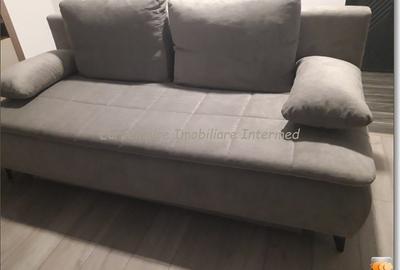 De vanzare apartament cu 2 camere, decomandat, zona Gara - 1
