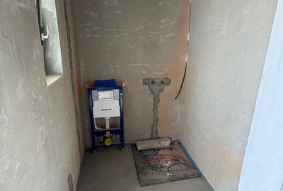 Casă cu 3 camere în Recea - 1