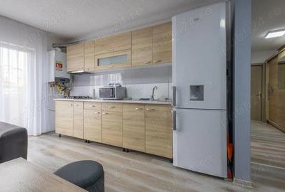 Apartament 3 camere Fagului cu garaj+parcare exterioara - 11