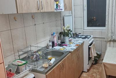 Garsoniera Brancoveanu Budimex - 3