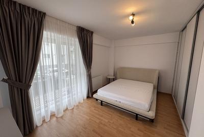 Apartament cu 2 camere semidecomandat, mobilat în Est - 6